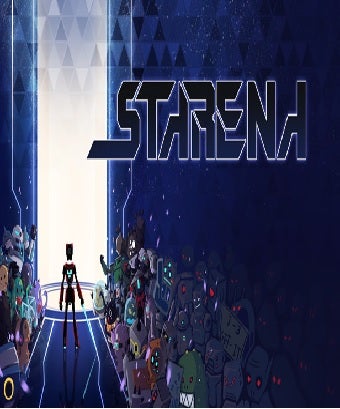 Gamera Game Starena PC Game